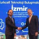 Turkcell Teknoloji Buluşmaları İzmir'den başladı