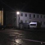 Ukrayna’da Türk tır şoförü öldürüldü