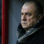 Fatih Terim'den UEFA'ya tepki!