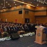 Saadet Partisi Balıkesir adaylarını tanıttı