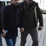 Samsun'da FETÖ'nün "mahrem imamı"nın yakalanması