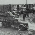 Tarihe kara leke olarak düşen 23 Şubat 1944 Çeçen-İnguş sürgünü!