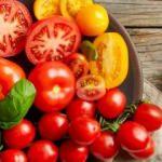 Domates yiyerek nasıl zayıflanır? 3 kilo verdiren domates diyeti 