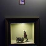 D&uuml;nyanın 3'&uuml;nc&uuml; b&uuml;y&uuml;k oyuncak m&uuml;zesinde karekodlu d&ouml;nem