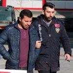 Konya'da kaçak silah operasyonu