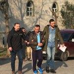 Samsun'da öğretmene silahlı saldırı