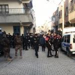 Şanlıurfa'da iki aile arasında kavga: 10 yaralı