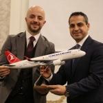 Antalya'dan 13 ülkeye direkt uçuş