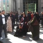 Sinop'taki "Durağan olayları" davası