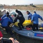 Manyas Gölü'nde kaybolan balıkçının cesedi bulundu
