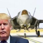 Trump'tan Türkiye'yi kızdıracak F-35 kararı! İmzalayıp o tarihi verdi