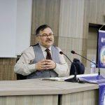 "Yesevi'den Yunus'a Medeniyet ve Hakikat Dili Türkçe" konferansı