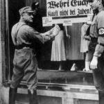 Almanya'dan Türklere Nazi uygulaması!