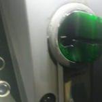 ATM’de ’düzenek’ olduğu ihbarı, polisi alarma geçirdi