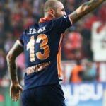 Başakşehirli Kudryashov'dan Fenerbahçe itirafı
