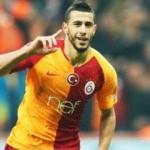Belhanda: Gol mü değil mi bilmiyorum ama...