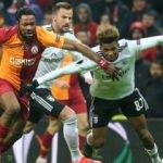 Benfica-Galatasaray maçına Rumen hakem