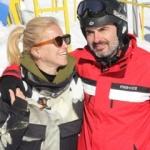Burcu Esmersoy: Kayak yapmak için üşeniyorum