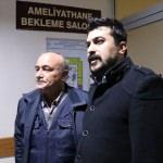 Organlarıyla 3 hastaya umut oldu