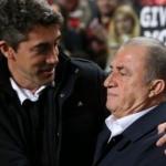 Benfica hocasından G.Saray'a hakem göndermesi!