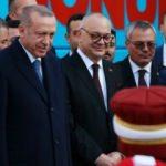 Cumhurbaşkanı Erdoğan'a 'Diriliş' sürprizi