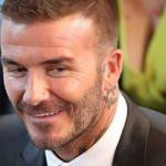 David Beckham sosyal medyada ünlü modacıyla dalga geçti!