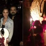 Derya Uluğ'a 33. yaşına &ouml;zel kutlama!