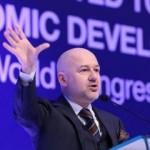 Dünya Melek Yatırım Forumu sona erdi