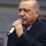 Erdoğan kanaat önderleriyle bir araya gelecek