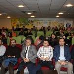 Edirne'de "Bilim ve İslam" konferansı düzenlendi
