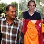 Fatih Terim ile 19 yıllık anısını anlattı!