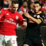 Galatasaray'dan buraya kadar!