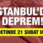 İstanbul'da deprem iddası!! Frank Hoogerbeets'dan MEGA DEPREM açıklaması