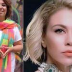 İşte Yeşim Ceren Bozoğlu'nun yeni imajı!