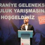 Bilal Erdoğan: En iyi olmaya aday ülkeyiz