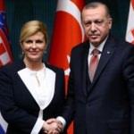 Kitaroviç: Türkiye çok iyi işler çıkarıyor