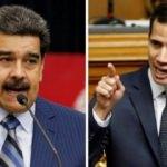 Maduro resti çekti! Guaido askeri müdahale için harekete geçiyor...