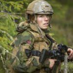 Norveç ordusunda tecavüz skandalı! Bildirilenden daha fazla