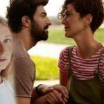Bir Aşk İki Hayat filminin klibi yayınlandı! Sosyal medyayı salladı!