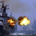 Poroşenko'dan NATO'ya korkutan çağrı! Acil savaş gemilerinizi yollayın