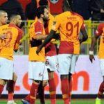 Fatih Terim'den iki isme tam not!