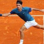 Roger Federer toprak kortlara geri dönüyor