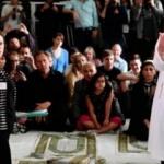 Sapkın kadın imam Türkiye'yi hedef aldı