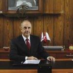 TCDD Genel Müdürü görevden alındı