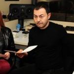 &Uuml;nl&uuml; şarkıcı Sera Tokdemir'den Serdar Orta&ccedil; a&ccedil;ıklaması!