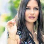 Yasemin &Ouml;zilhan: Hayatımın en b&uuml;y&uuml;k &ccedil;ılgınlığı...