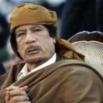 Yıllar sonra ortaya çıkan bomba Kaddafi gerçeği! Kayın biraderi...