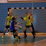 Hentbol: Kadınlar Türkiye Kupası Çeyrek Final