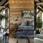 2019 ev dekorasyonunda Japon tarzı