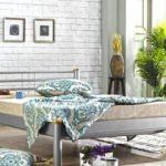 2019 yılının ferforje karyola modelleri